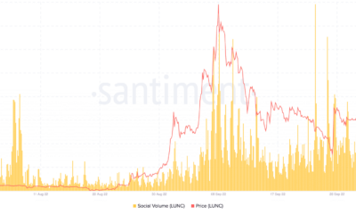 LUNC 투자자가 진행중인 1.2%-0.2% 토론에 대해 알아야 할 사항