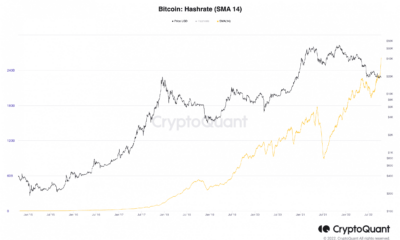 Bitcoin 광부가 '모든 것을 잃을 수 있는' 이유