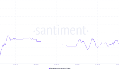 Chainlink의 공매도는 손실을 막기 위해 이 업데이트를 알아야 합니다.