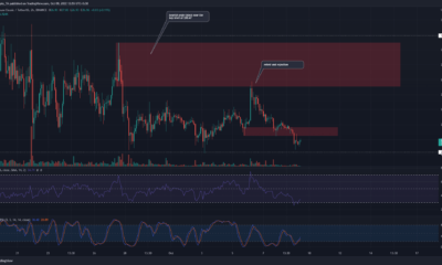 Ethereum Classic이 이번 주에 또 다른 10% 하락에 직면할 수 있는 이유는 다음과 같습니다.