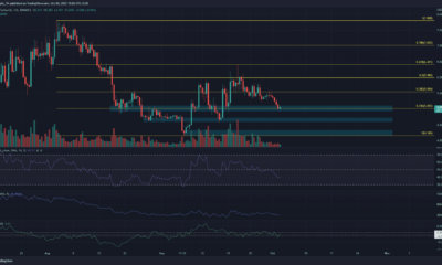 $5 심리적 지원의 ApeCoin - 이번 주에 구매자가 나타날까요?
