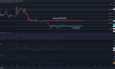 Ethereum Classic은 편향을 강세로 전환하고 거래자는 철수 매수를 고려할 수 있습니까?