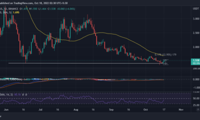 THORChain: RUNE가 이번 분기에 이상적인 포트폴리오 추가가 될 수 있는 이유