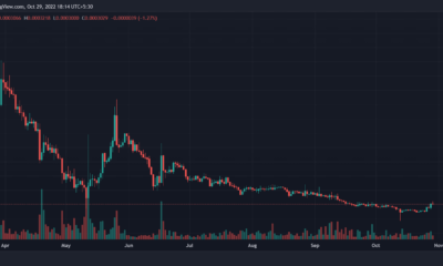 SafeMoon(SFM) 가격 예측 2025-2030: 포트폴리오에 포함해야 합니까?
