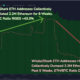 Ethereum의 최신 펌프 및 덤프는 ETH 대 BTC 비율에 대해 강조합니다.