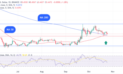 XRP 보유자는 '골든 크로스' 형성 후 이번에 176% 랠리를 볼 수 있습니까?