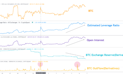 이 Bitcoin 요소는 포트폴리오의 실제 가치를 결정할 수 있습니다.