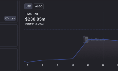 ALGO의 성능은 최선을 다했음에도 불구하고 이 핵심 구성 요소가 부족할 수 있습니다.