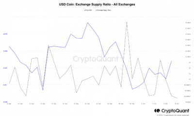 Bitcoin의 다음 황소 실행은 USDC 연결을 가질 수 있습니다. 여기에 '방법'이 있습니다.