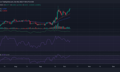 리플 [XRP]: 출구 유동성의 일부가 되기 전에 이것을 읽으십시오