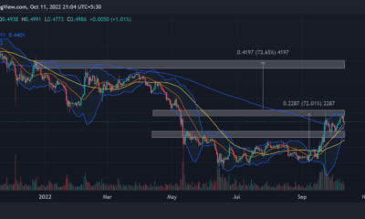 XRP 보유자는 매도 포지션을 열기 전에 이것을 알아야 합니다