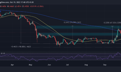 이 공간에서 Ripple의 극적인 진입은 XRP 보유자에게 약간의 이익을 가져올 수 있습니다.