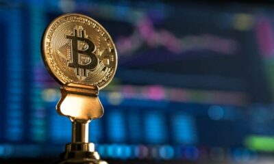 Bitcoin의 금과의 상승하는 상관 관계는 BTC와 투자자에게 이것이 의미합니다.