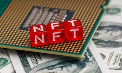 2022년 NFT 상표 출원은 작년 수치를 능가