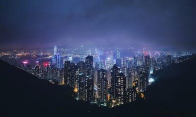 보고서: 홍콩, 이제 소매 암호화폐 거래 합법화 계획