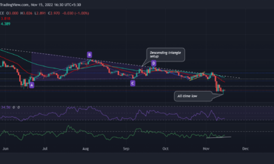 ApeCoin: 이 반전이 APE 투자자에게 어떤 기회를 제공하는지 측정