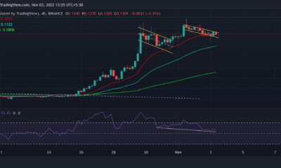 이 브레이크 아웃 랠리에서 DOGE 구매자가 기대할 수 있는 것은 다음과 같습니다.