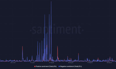 Filecoin의 네트워크 업그레이드가 어떻게 FIL을 사회적으로 확산시켰는지