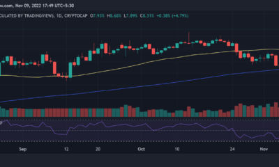 USDT는 FTX에 노출되어 있습니까?  이 Tether 임원의 말을 읽으십시오