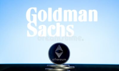 Goldman Sachs, 'Datonomy' 시스템으로 암호화 공간에 대한 최신 단계