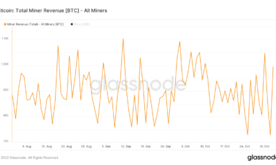 다음은 Bitcoin 마이닝에 대한 FUD입니다.