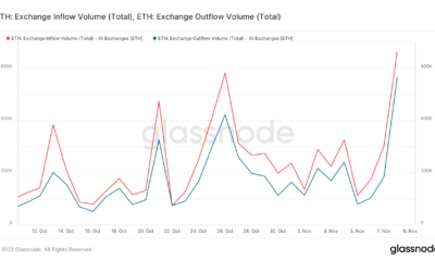ETH 잠금 또는 스테이킹