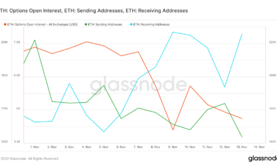 ETH 주소 흐름