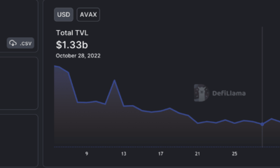 Avalanche의 최근 개발 상황을 고려한 AVAX의 상태 분석