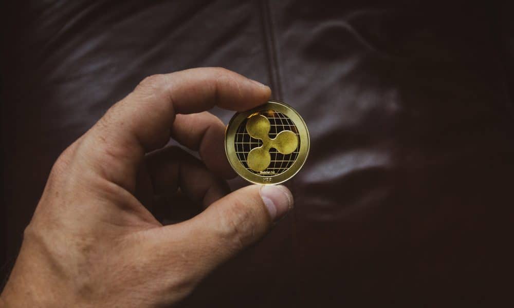 XRP 보유자가 LBRY의 평결에 대해 걱정하지 말아야 하는 이유는 다음과 같습니다.