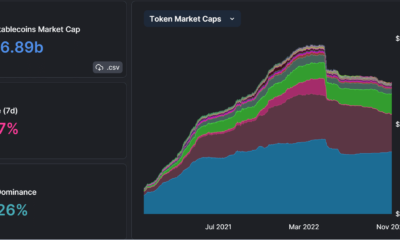 Euro Coin에 대한 Circle의 결정 체인은 EUROC가 어느 쪽이든 갈 수 있습니다.