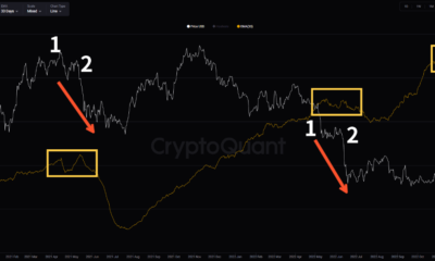 비트코인 [BTC] 바닥은 아직 없습니다.  2023년에 공매도해야 합니까?