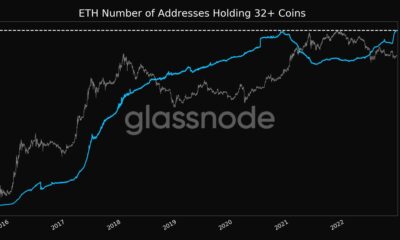 Ethereum NFT는 암호화 겨울에 항복합니다.  ETH도 같은 운명을 겪게 될까요?