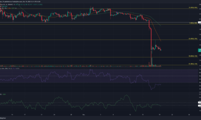 Filecoin 황소는 3.4달러에서 거절당했고, 더 많은 손실이 따를 것입니다.
