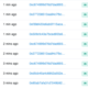 Etherscan에 ApeCoin 스테이킹