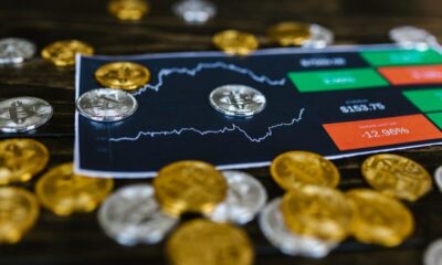 Goldman Sachs는 평가절하된 암호 회사에 수천만 달러를 지출합니다.