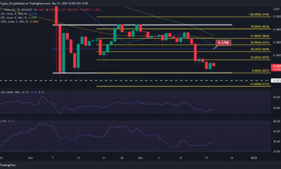 리플 [XRP]: 트레이더는 $0.332에 공매도로 이익을 얻을 수 있지만…