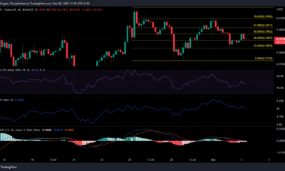 XRP 거래자 여러분, 암호화폐 시장이 귀하에게 유리하게 작용하는 데 시간이 걸리는 이유는 다음과 같습니다.