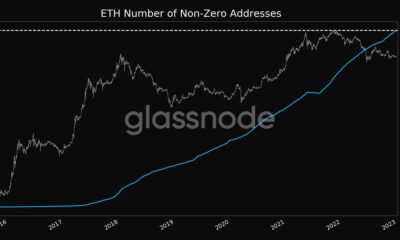 이더리움 강세 [ETH]?  이 벤처 펀드 설립자는 귀하의 의견에 동의할 수 있습니다.