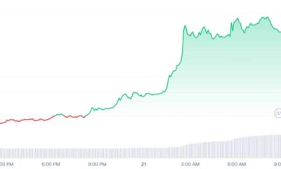 Decentraland는 Genesis에 대한 신용을 밝힙니다. 투자자가 걱정해야 합니까?
