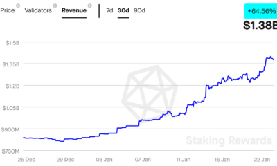 ETH 스테이킹 서비스 제공업체의 지배력이 우려되는 이유는 다음과 같습니다.