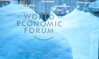 세계경제포럼(WEF), DAO용 툴킷 발표: 무엇이 수반됩니까?