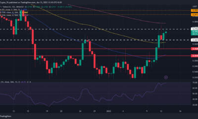 Ripple에 오랫동안 [XRP]?  이동하기 전에 읽어야 합니다.