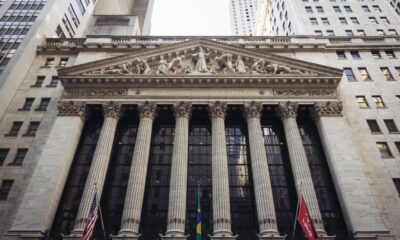 Fed / Wall Street 충돌을 앞두고 암호화 시장이 빨간색으로 깜박입니다.
