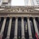 Fed / Wall Street 충돌을 앞두고 암호화 시장이 빨간색으로 깜박입니다.