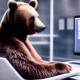 Bitcoin 및 기타 위험 자산이 수정을 받습니까?  BitMEX 설립자 경고…