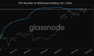 FUD 직전의 이더리움?  Coinbase CEO 트윗 주름 장식 깃털