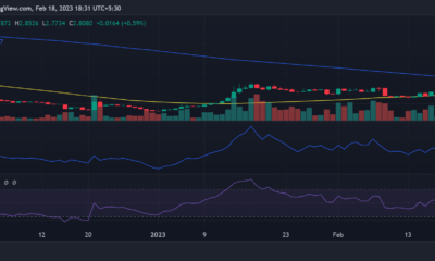 헬륨 네트워크(HNT) 가격 움직임