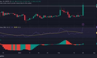 Huobi Global은 이 나라에서 크게 성장했습니다. HT의 반응은 다음과 같습니다.