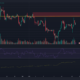 낙관적인 정서에 힘 입어 XRP 상승, 추가 5 % 상승 가능성