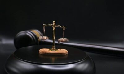 Grayscale의 CEO가 SEC 소송에 대해 느끼는 것